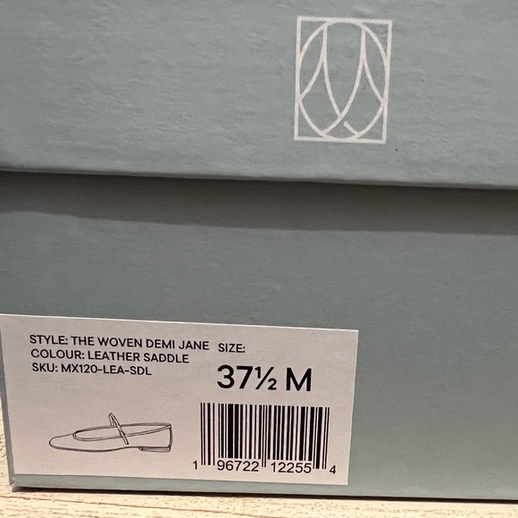 Margaux The DEMI JANE - Picture 9 of 9